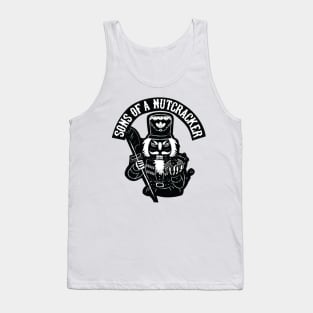 Sons of a Nutcracker Tank Top